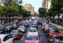 La Comisión Ambiental de la Megalópolis (CAMe) informa que, como parte del programa Hoy No Circula, este martes aplicará una restricción para vehículos con engomado rosa y terminación de placas 7 y 8, así como para aquellos con holograma de verificación 1 y 2. La medida busca mitigar la emisión de contaminantes en la Zona Metropolitana del Valle de México.